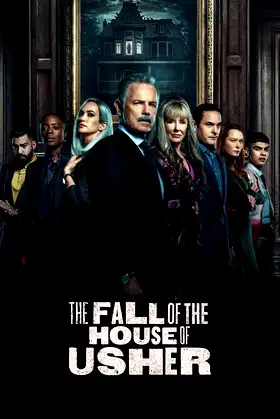 Miniseries poster