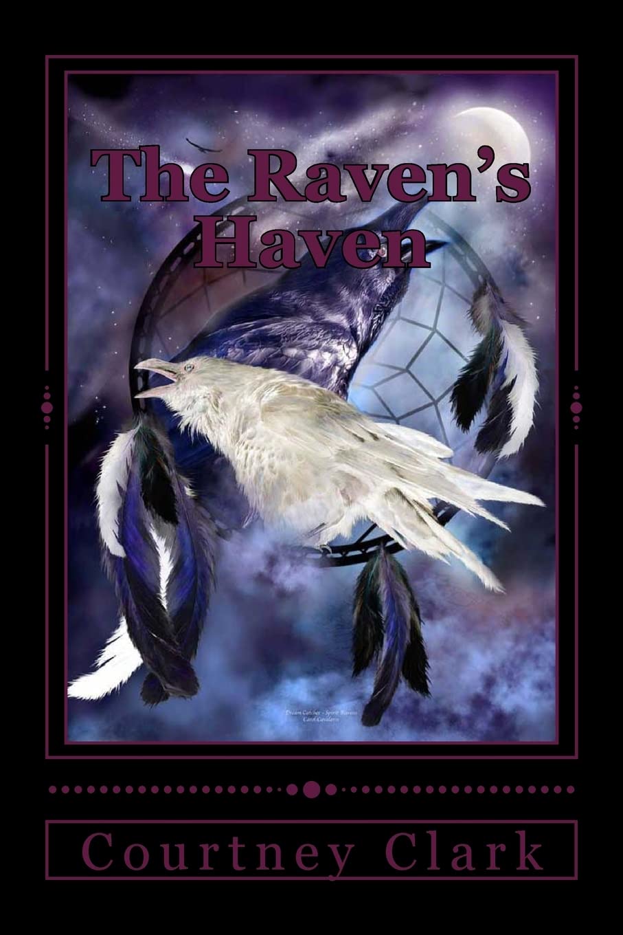 The Raven's Haven poster