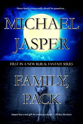 Family, Pack (Family Pack Book 1) poster