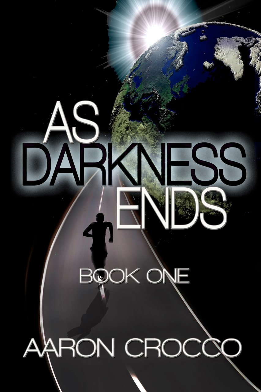 As Darkness Ends poster