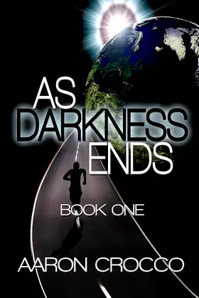 As Darkness Ends poster