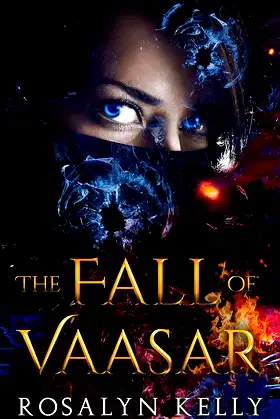 The Fall of Vaasar poster