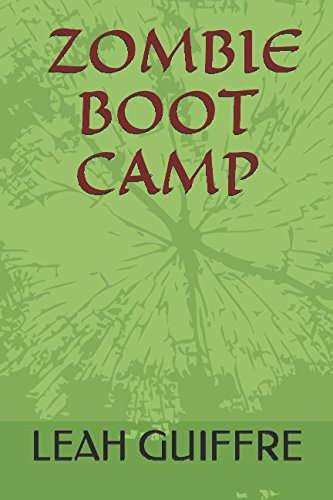 Zombie Boot Camp poster