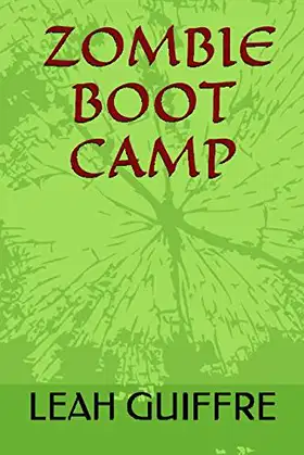 Zombie Boot Camp poster