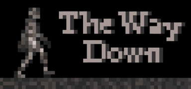 The Way Down capsule