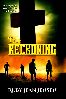 The Reckoning poster