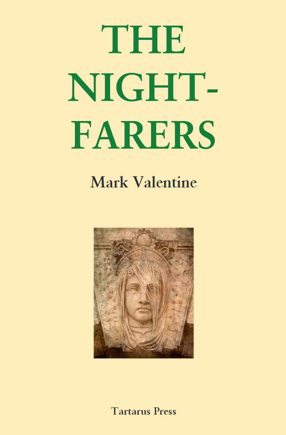 The Nightfarers poster
