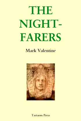 The Nightfarers poster