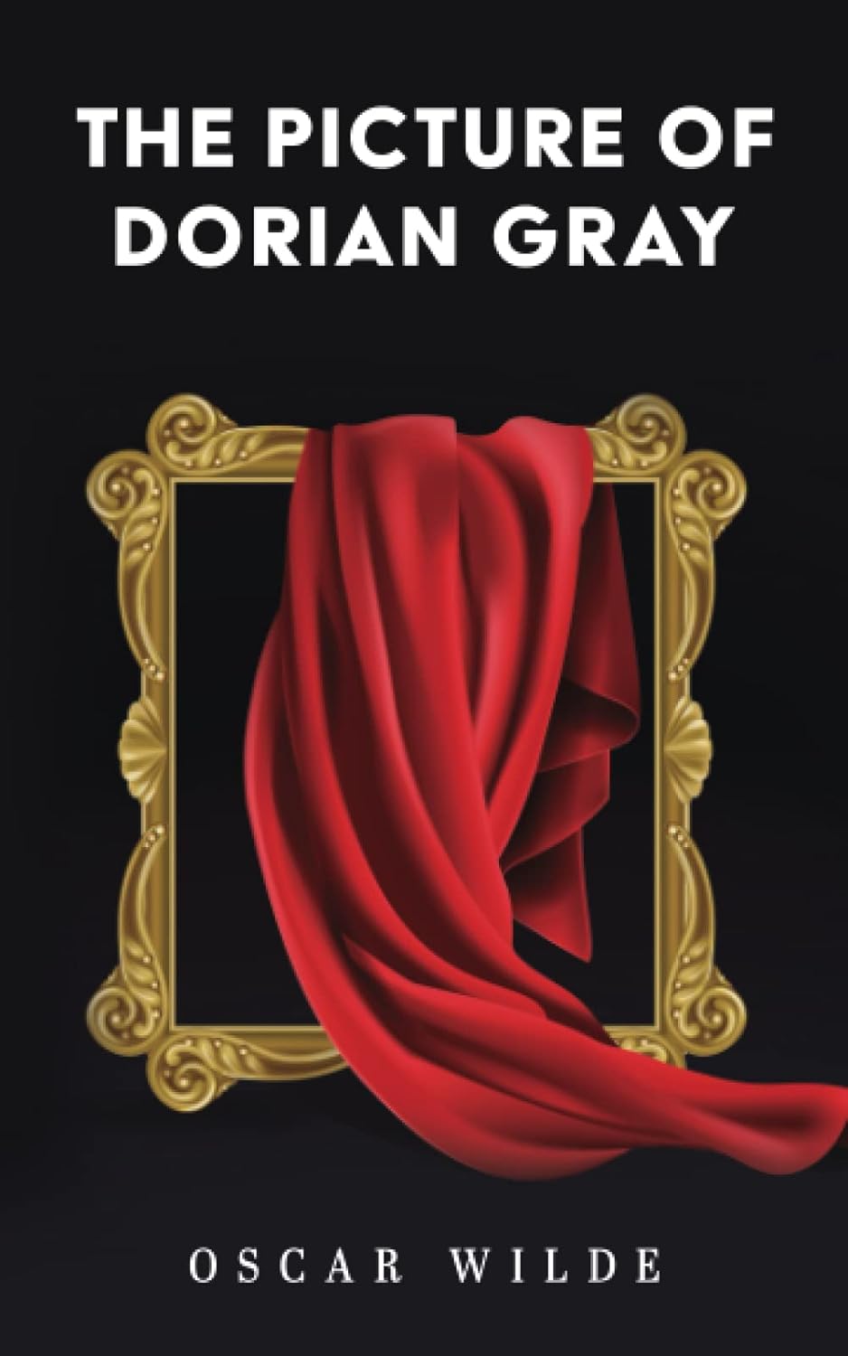The Picture of Dorian Gray: a philosophical novel. poster