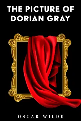 The Picture of Dorian Gray: a philosophical novel. poster