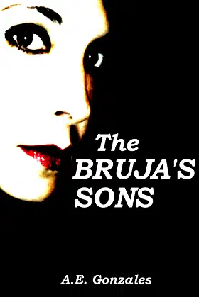 The Bruja's Sons poster