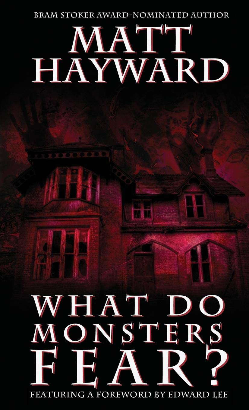 What Do Monsters Fear? poster