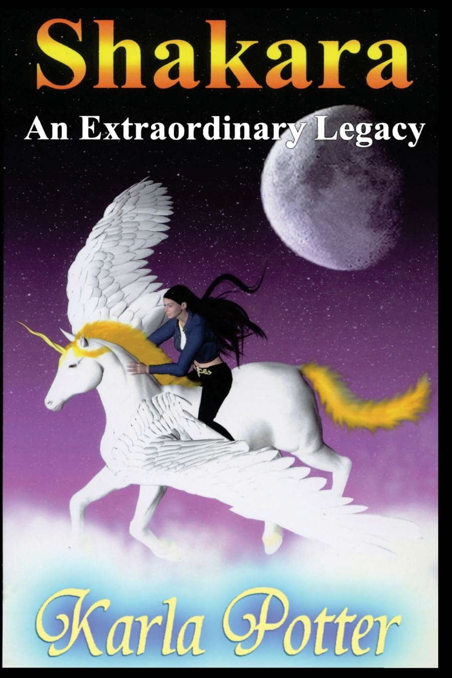 Shakara 1 An Extraordinary Legacy poster