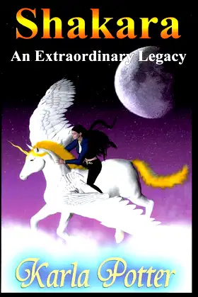 Shakara 1 An Extraordinary Legacy poster