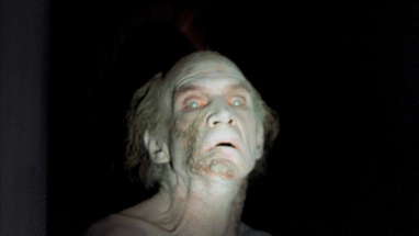 The Sentinel (1977) ORIGINAL TRAILER [HD] poster