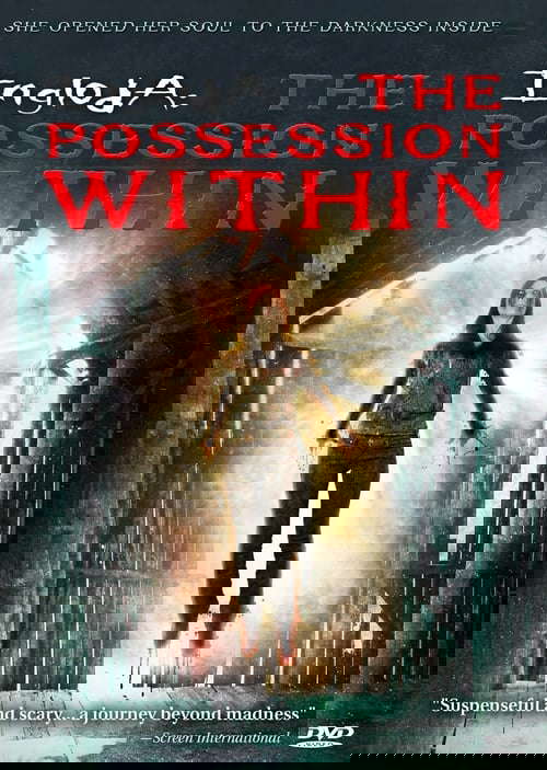 Ingloda: The Possession Within poster