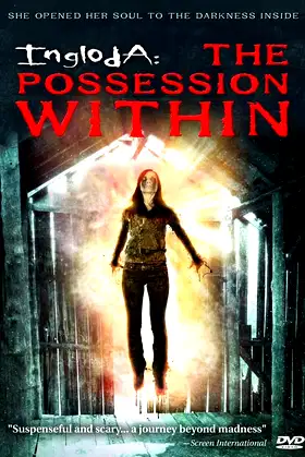 Ingloda: The Possession Within poster