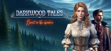 Darkwood Tales - Beast in the Shadows capsule
