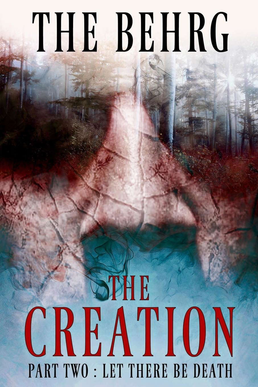 The Creation: Let There Be Death (The Creation Series) poster