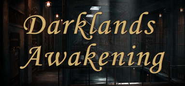 Darklands:Awakening capsule
