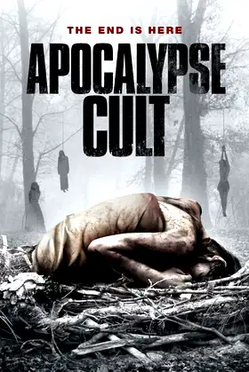 Apocalyptic poster
