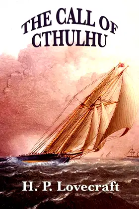 The Call of Cthulhu poster