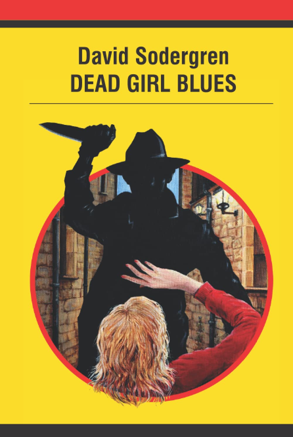 Dead Girl Blues poster