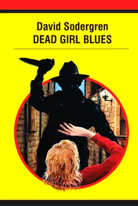 Dead Girl Blues poster