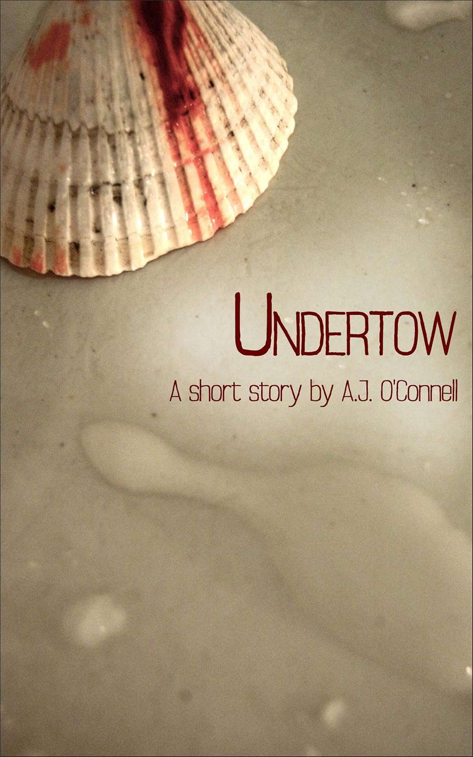 Undertow poster