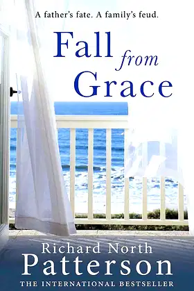 Fall from Grace [Paperback] Patterson, Richard North poster