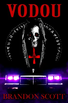 Vodou poster