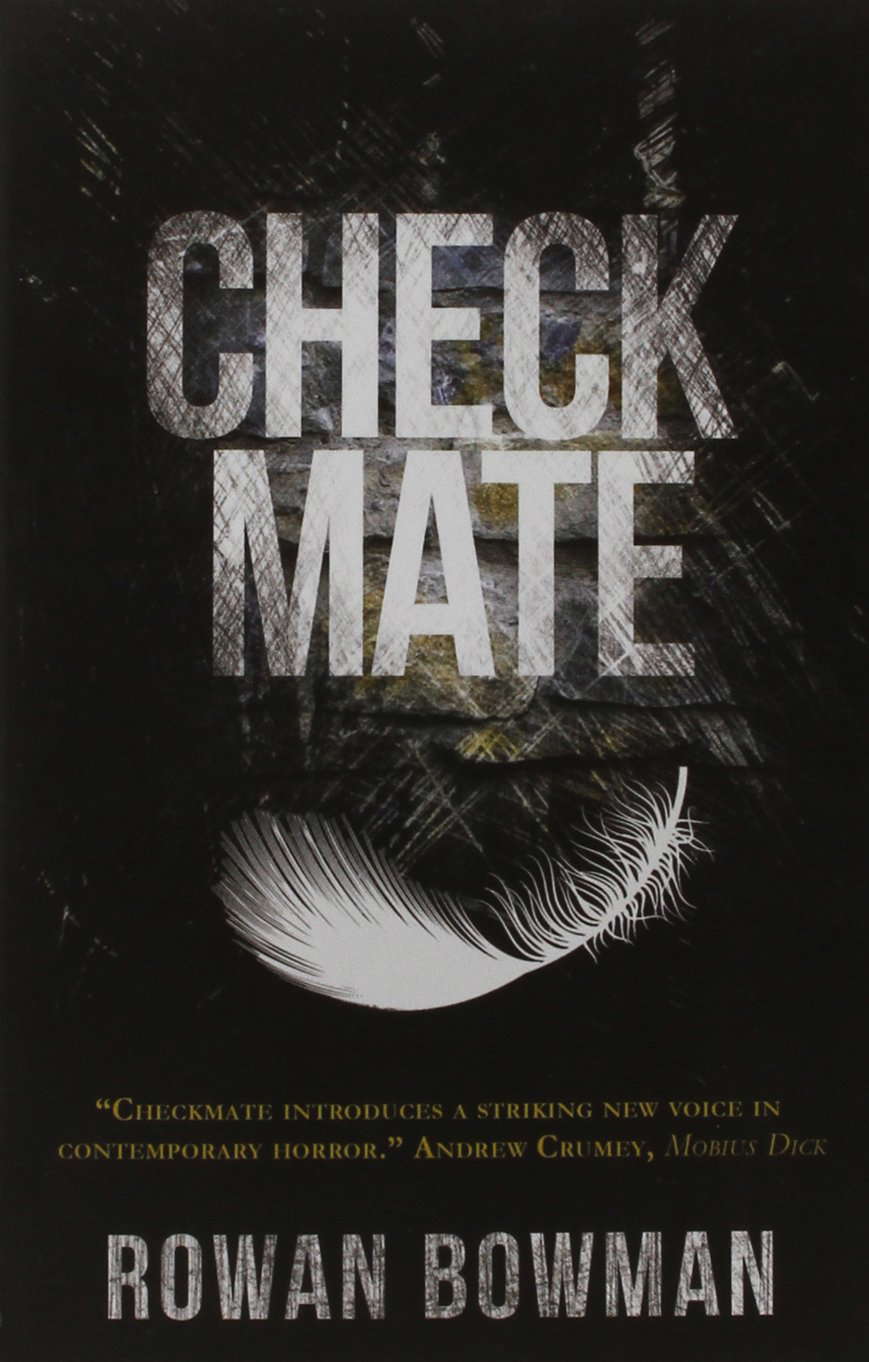 Checkmate poster