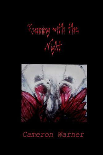 Running with the Night (Souls of St. Lucia) poster