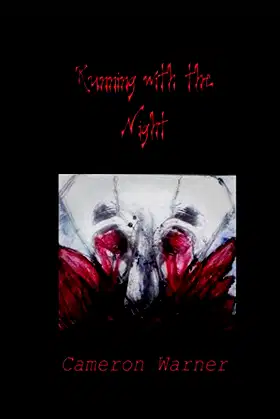 Running with the Night (Souls of St. Lucia) poster