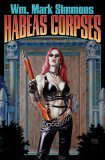 Habeas Corpses poster