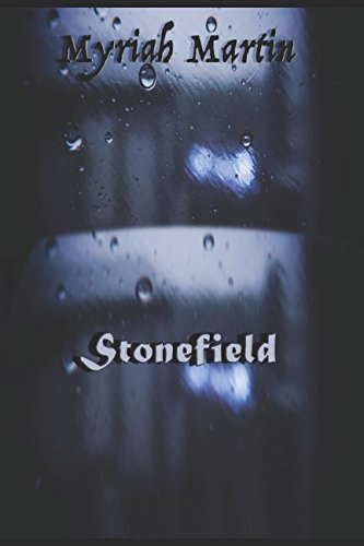 Stonefield poster
