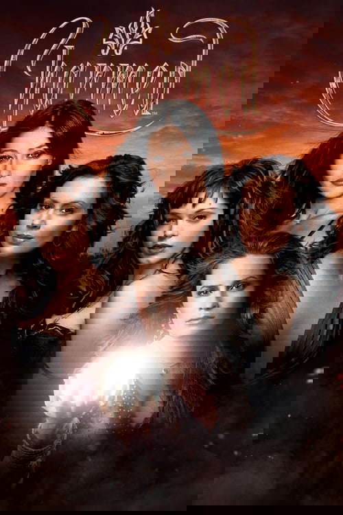 Charmed poster