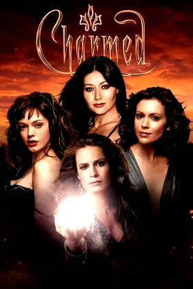 Charmed poster