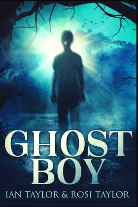 Ghost Boy: Large Print Edition poster