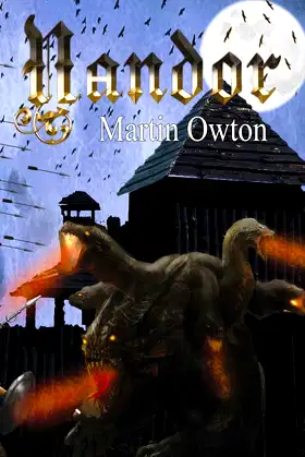 Nandor (The Nandor Tales) poster