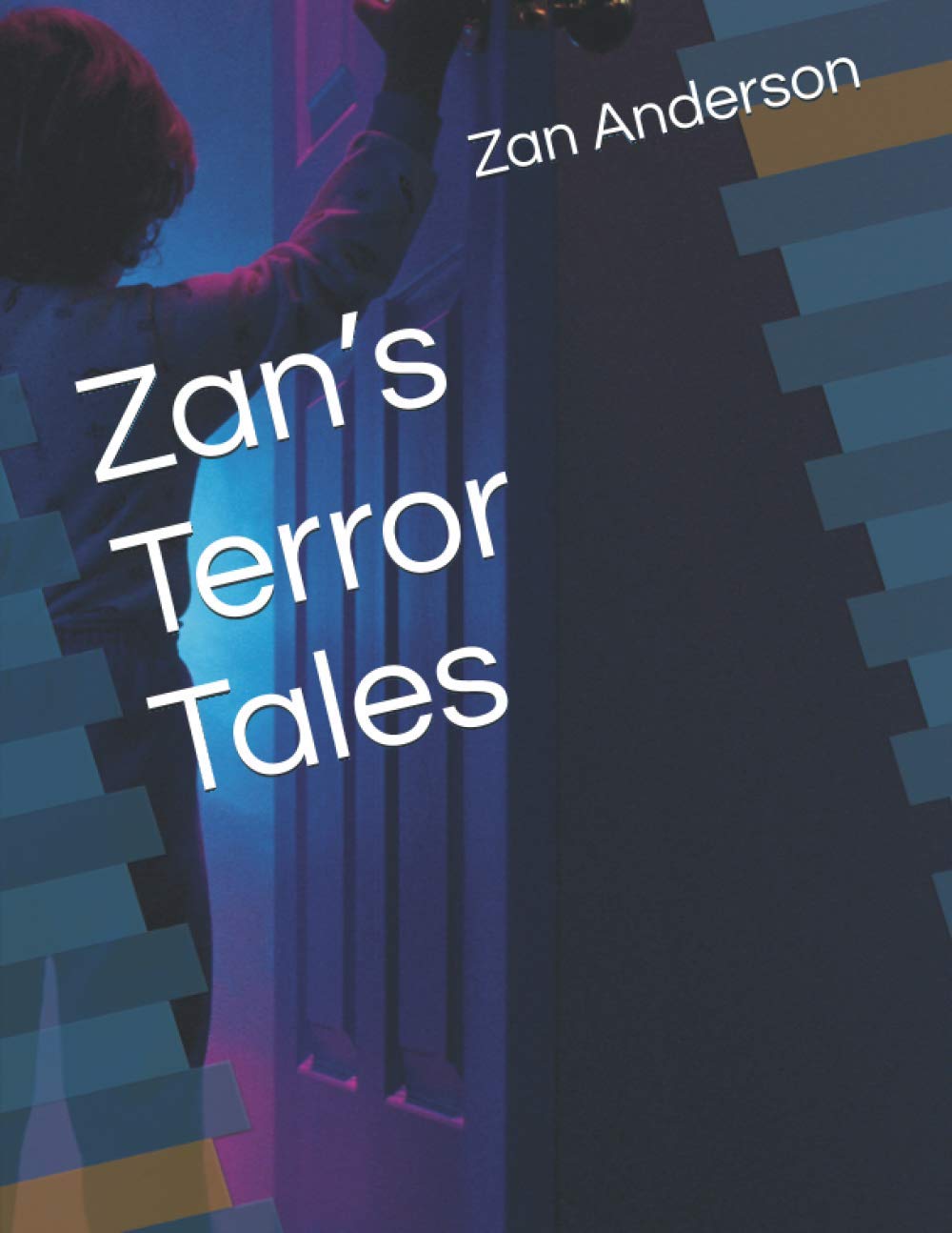 Zan’s Terror Tales poster