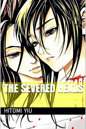 The Severed Heads poster