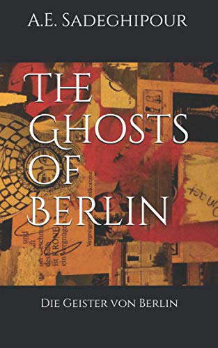 The Ghosts of Berlin: Die Geister von Berlin poster
