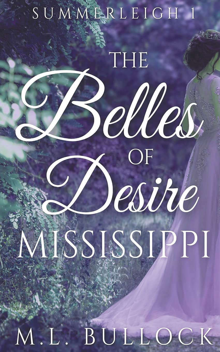 The Belles of Desire, Mississippi (Summerleigh) poster