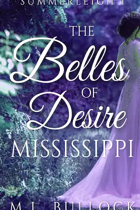 The Belles of Desire, Mississippi (Summerleigh) poster