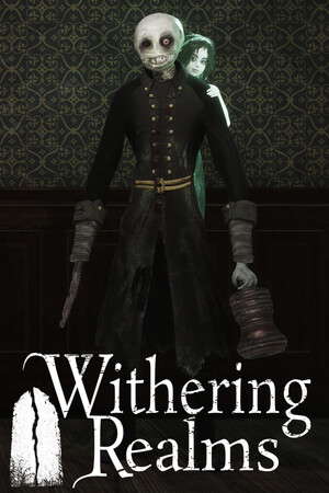 Withering Realms poster
