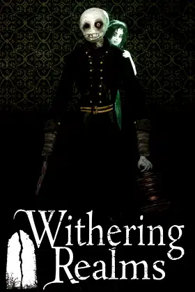 Withering Realms poster