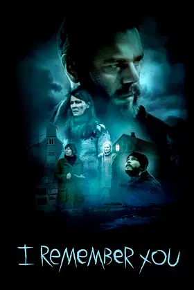 I Remember You poster