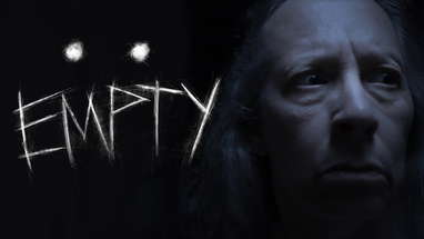 Empty - One-Shot Horror Film poster