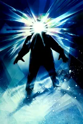 Killer sprite mega movie. poster